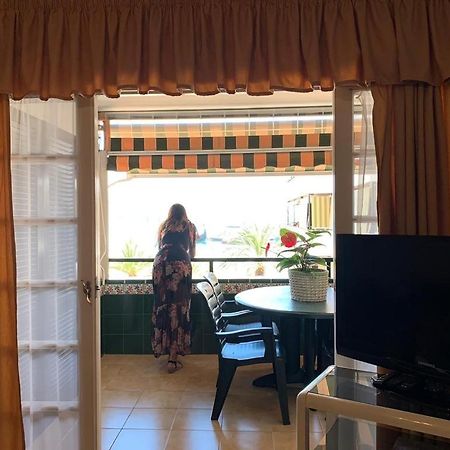 Views To The Infinite Sea In Los Cristianos Los Cristianos  Εξωτερικό φωτογραφία