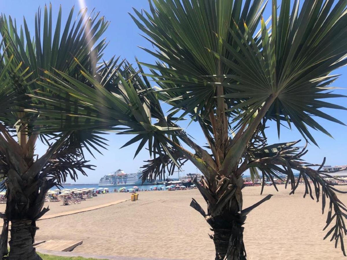 Views To The Infinite Sea In Los Cristianos Los Cristianos  Εξωτερικό φωτογραφία
