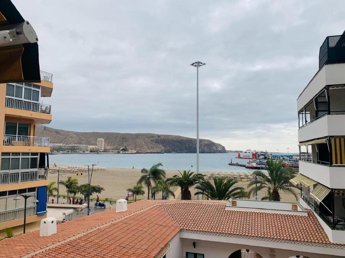 Views To The Infinite Sea In Los Cristianos Los Cristianos  Εξωτερικό φωτογραφία
